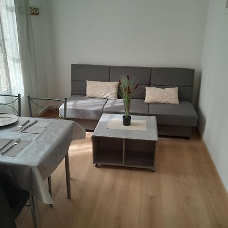 Bel Appartement A Deux Pas De Paris Сент-Уан Экстерьер фото